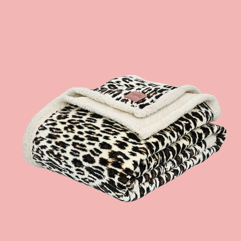 Manta Ovejera☁️ 2x1