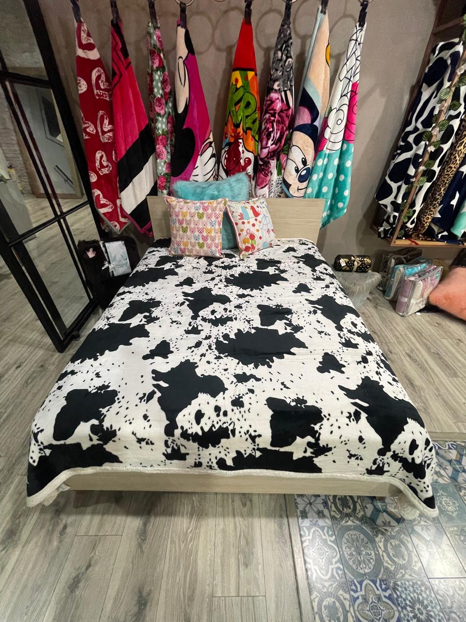 Ovejera Premium Holstein