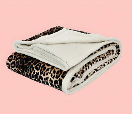 Ovejera Premium Animal Print