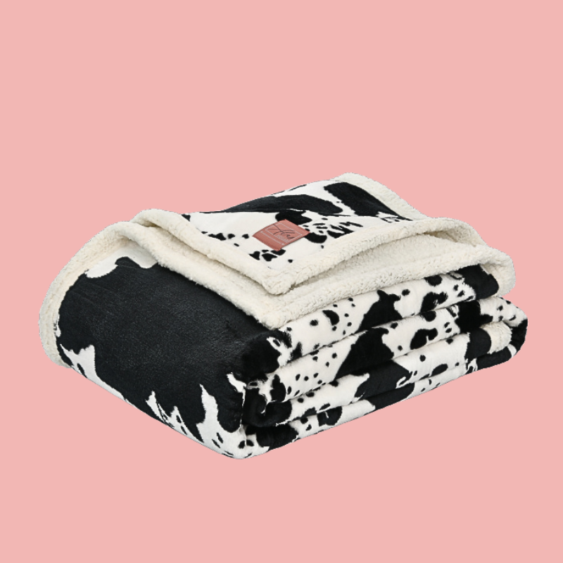 Manta Ovejera☁️ 2x1