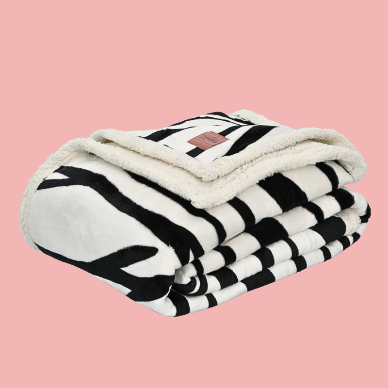 Manta Ovejera☁️ 2x1